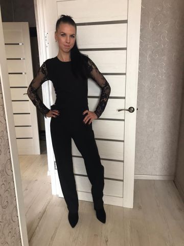 Анкета проститутки Юхима - Фото 1, , 20 лет, №246780